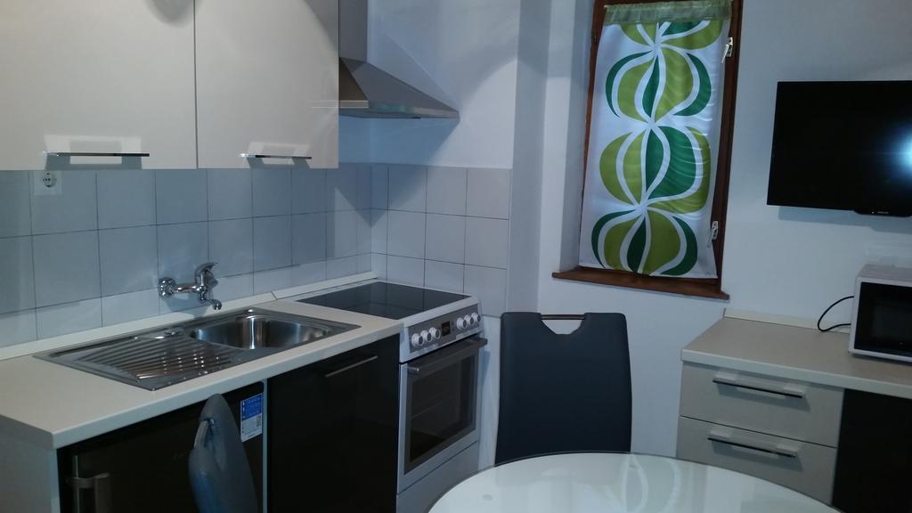 Apartments Orlic Sali Pokoj fotografie